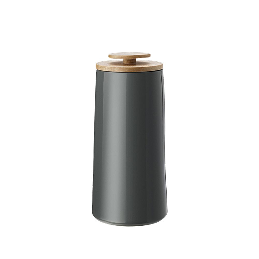 Stelton - replacement lid wood - large