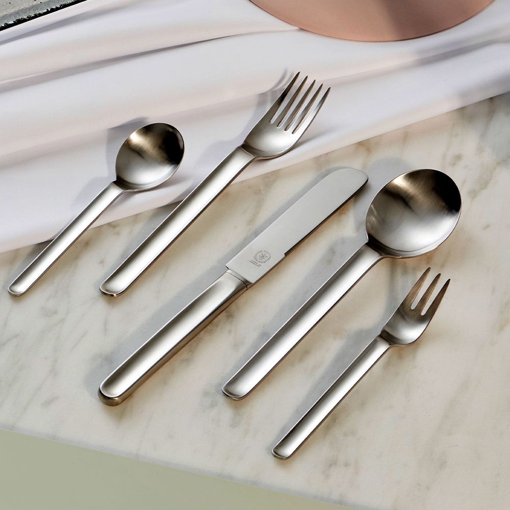 Pott 34 - Kaffeelöffel 15 cm