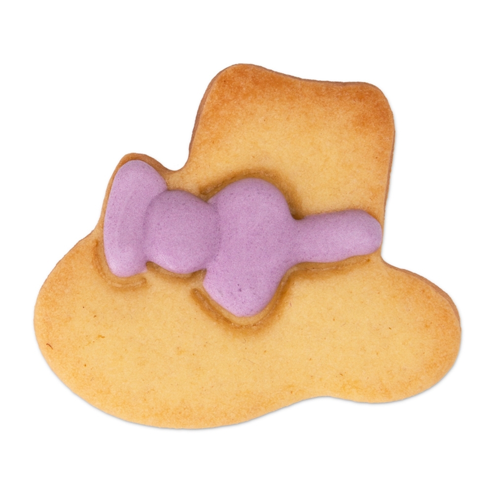Städter - Cookie cutter Hat - 5 cm