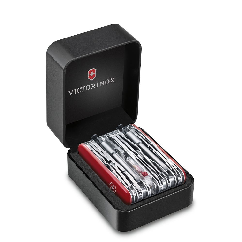 Victorinox - Officer's Knife SwissChamp XXL Victorinox - Officer's Knife SwissChamp XXL