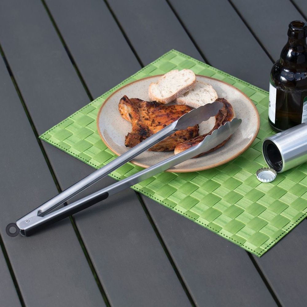 Westmark - Barbecue tongs »Classic Spezial Maxi«, 35 cm Westmark - Barbecue tongs »Classic Spezial Maxi«, 35 cm
