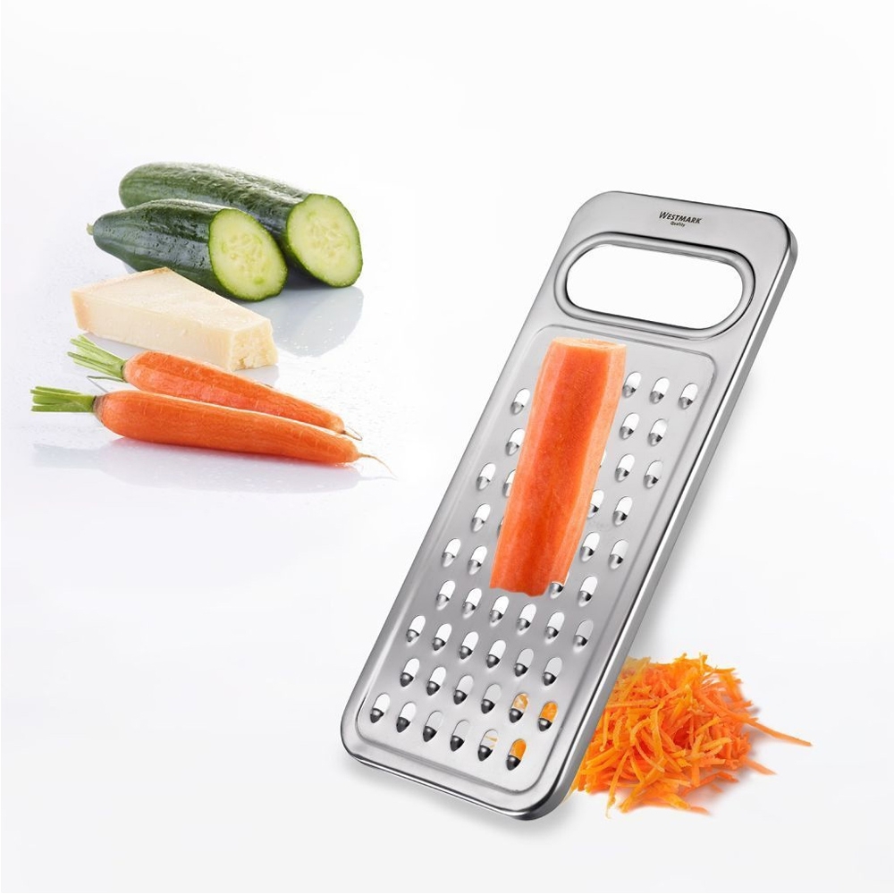 Westmark - vegetable grater »Steel«