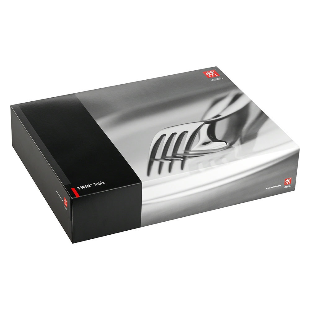 ZWILLING - Besteck-Set | King | matt
