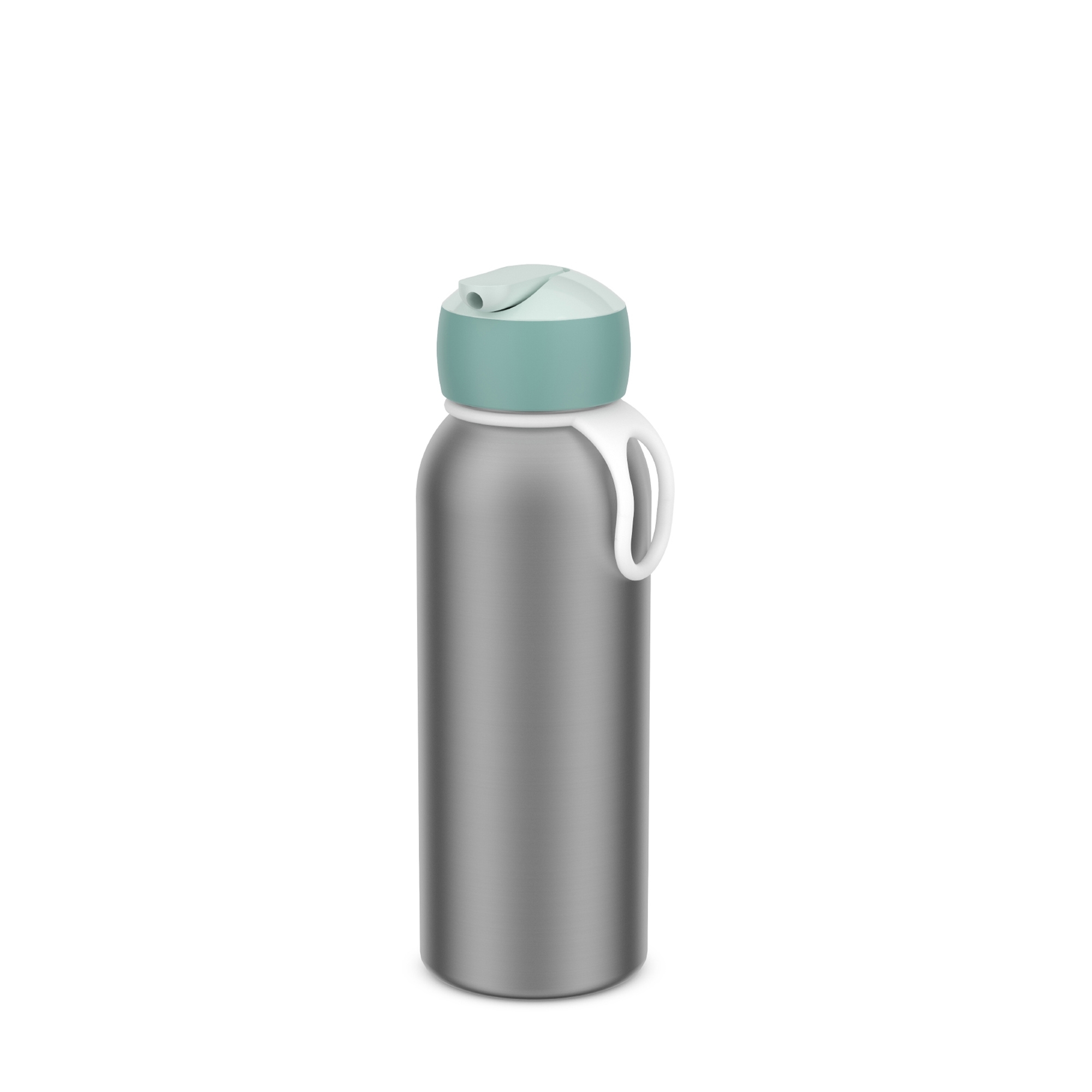 Mepal Campus Thermoflasche Flip-Up 350 ml cool mint