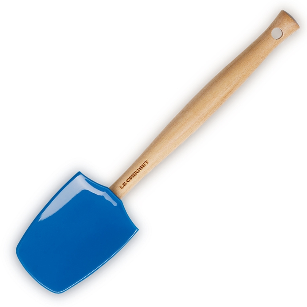 Le Creuset - Large cooking spoon Craft