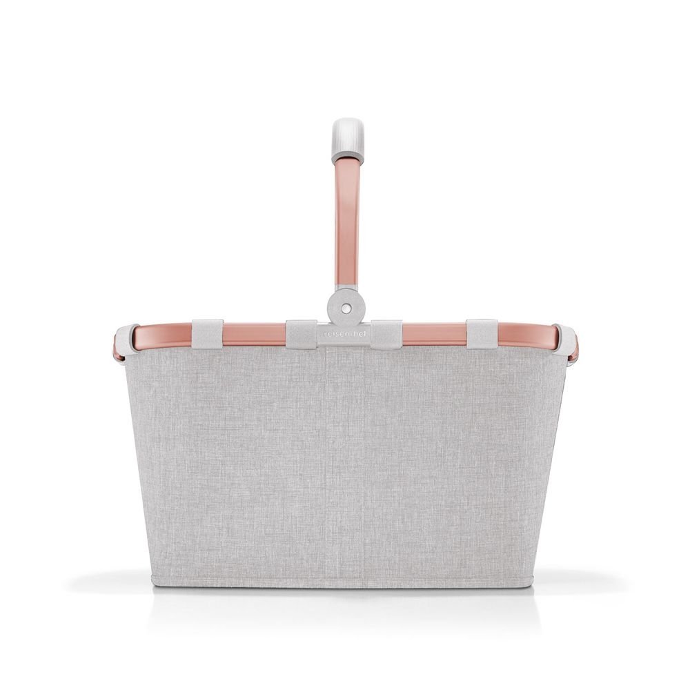 reisenthel - carrybag - frame twist sky rose reisenthel - carrybag - frame twist sky rose