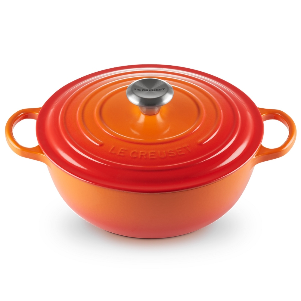Le Creuset - La Marmite Le Creuset - La Marmite