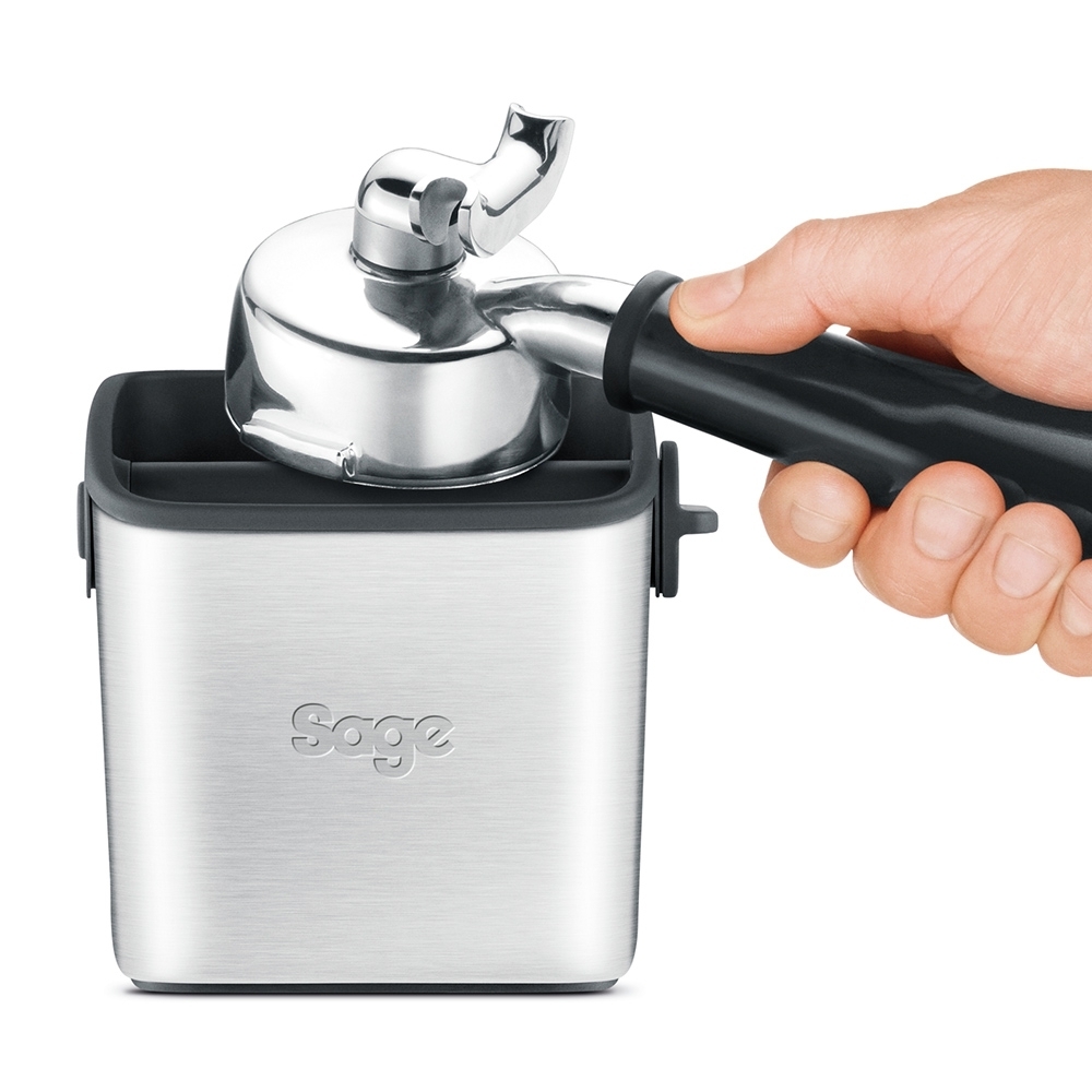 SAGE - the Knock Box™ Mini Ausschlagdose - Ohne Verpackung und 2. Wahl