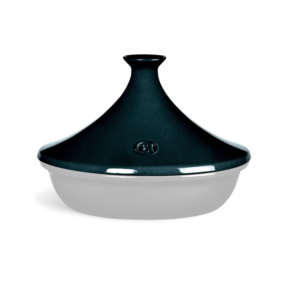 Emile Henry - Tajine Ersatzdeckel Ø 27 cm - Belle-ile
