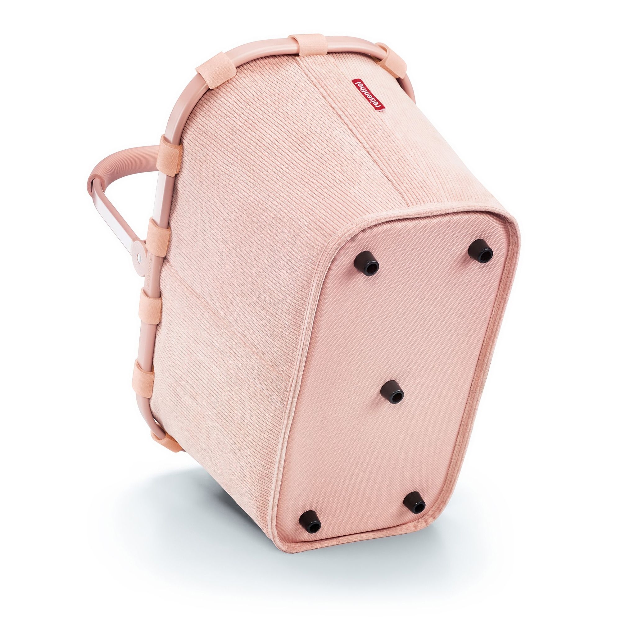 reisenthel - carrybag - frame cord blush reisenthel - carrybag - frame cord blush