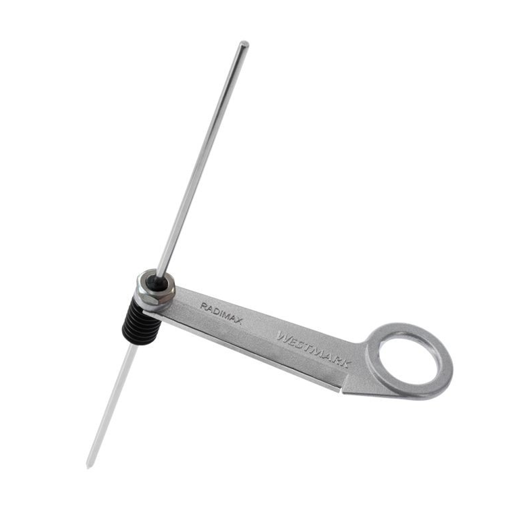 Westmark - Rettichschneider Radimax