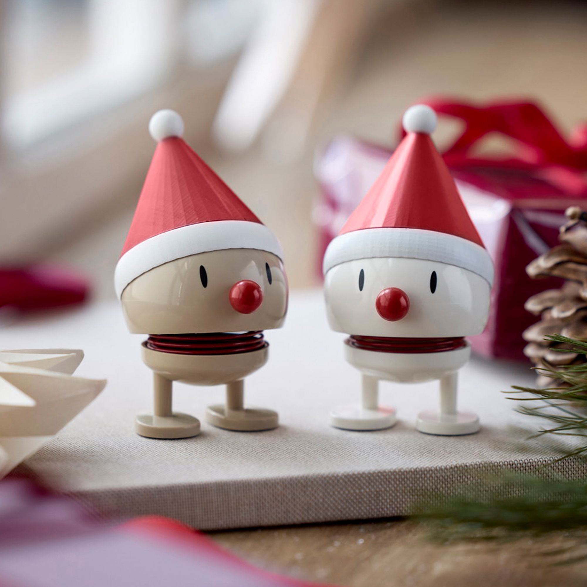 Hoptimist - Bumble Elf S - Latte