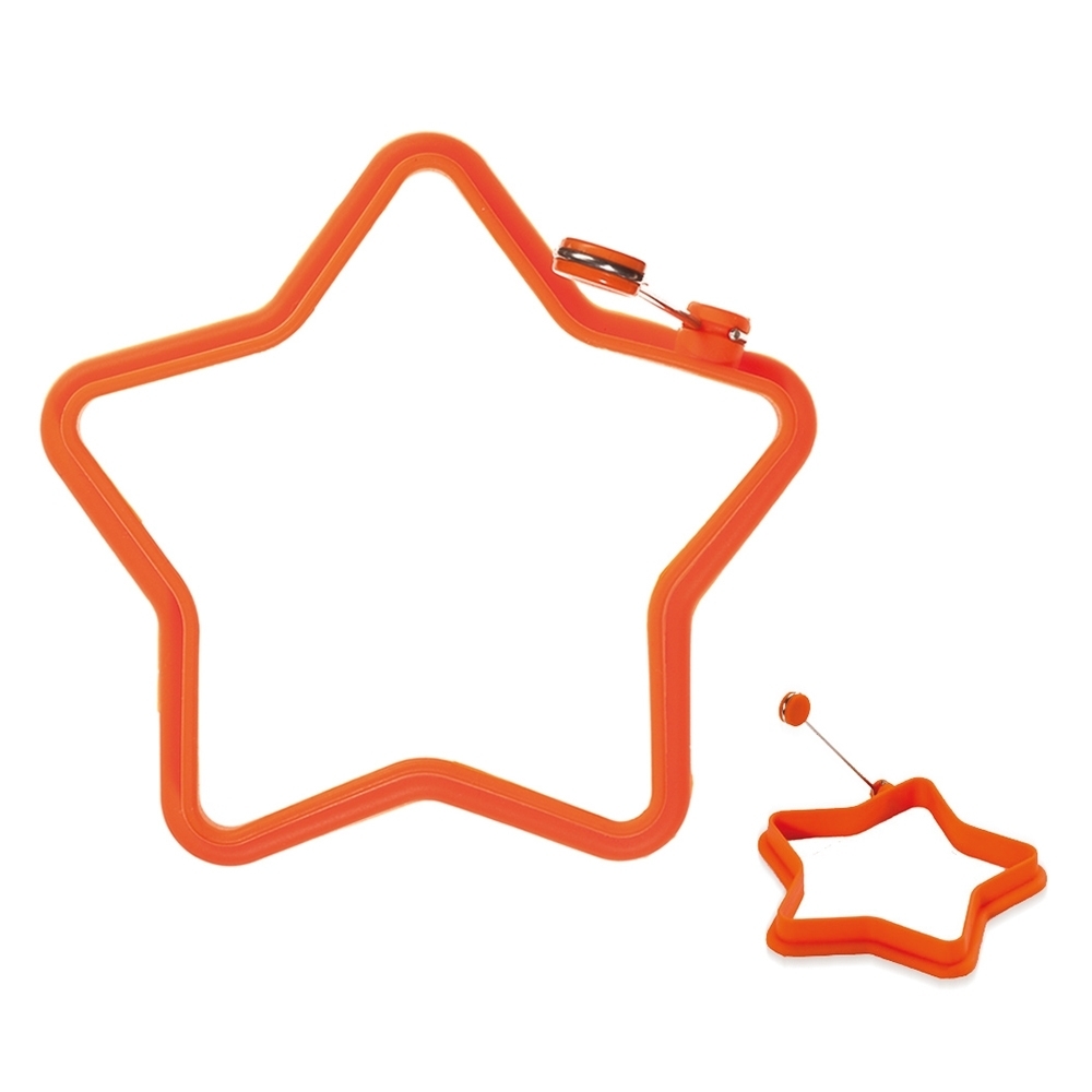 Kochblume - Egg Form - Star Kochblume - Egg Form - Star