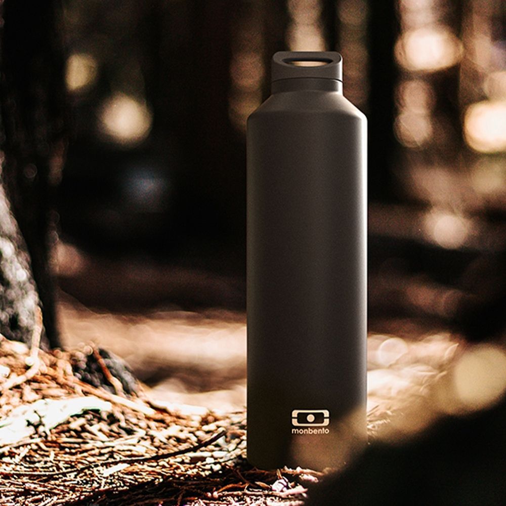monbento - MB Steel Isolierflasche 500 ml monbento - MB Steel Isolierflasche 500 ml
