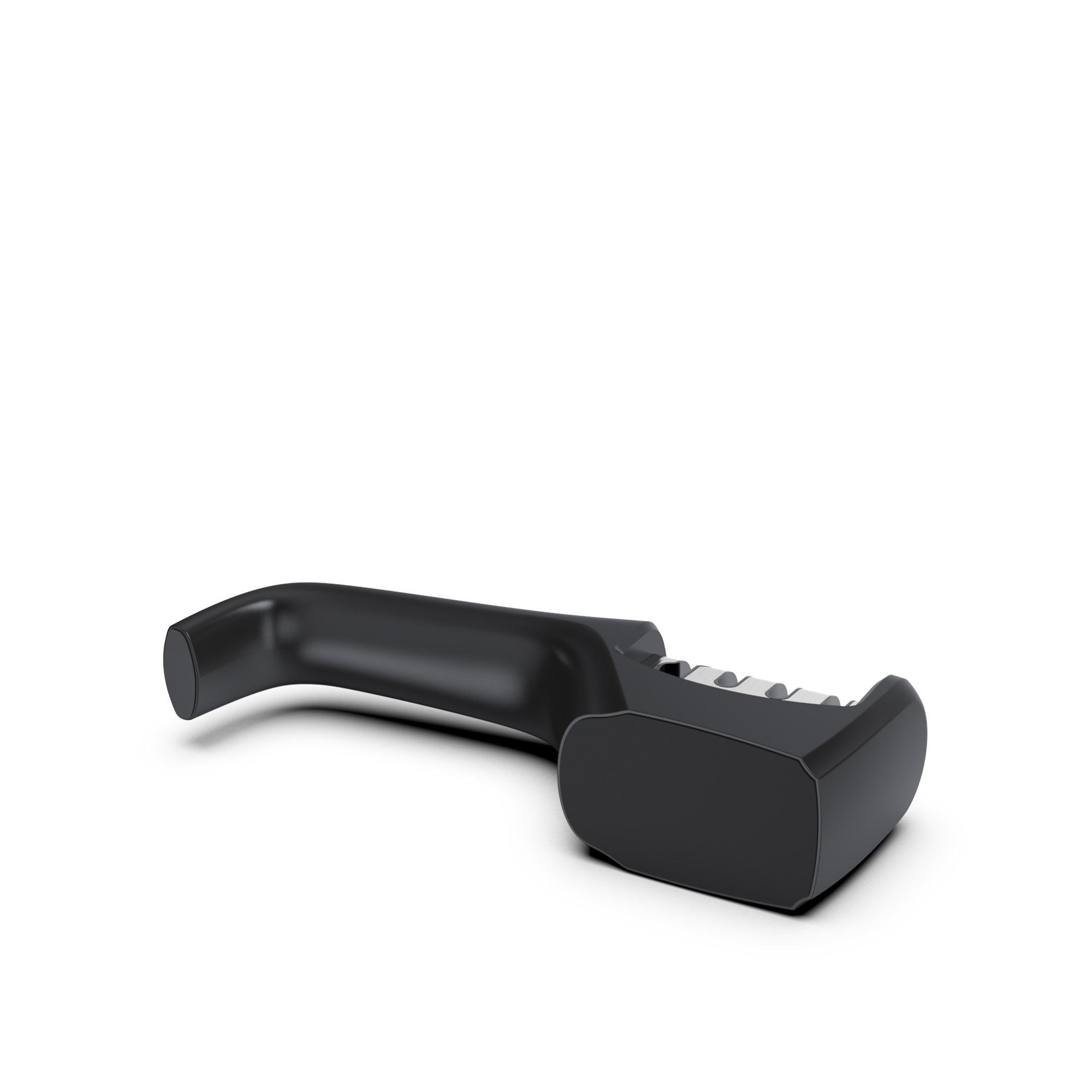 Knife sharpener - SKARPA - Black | Culinaris