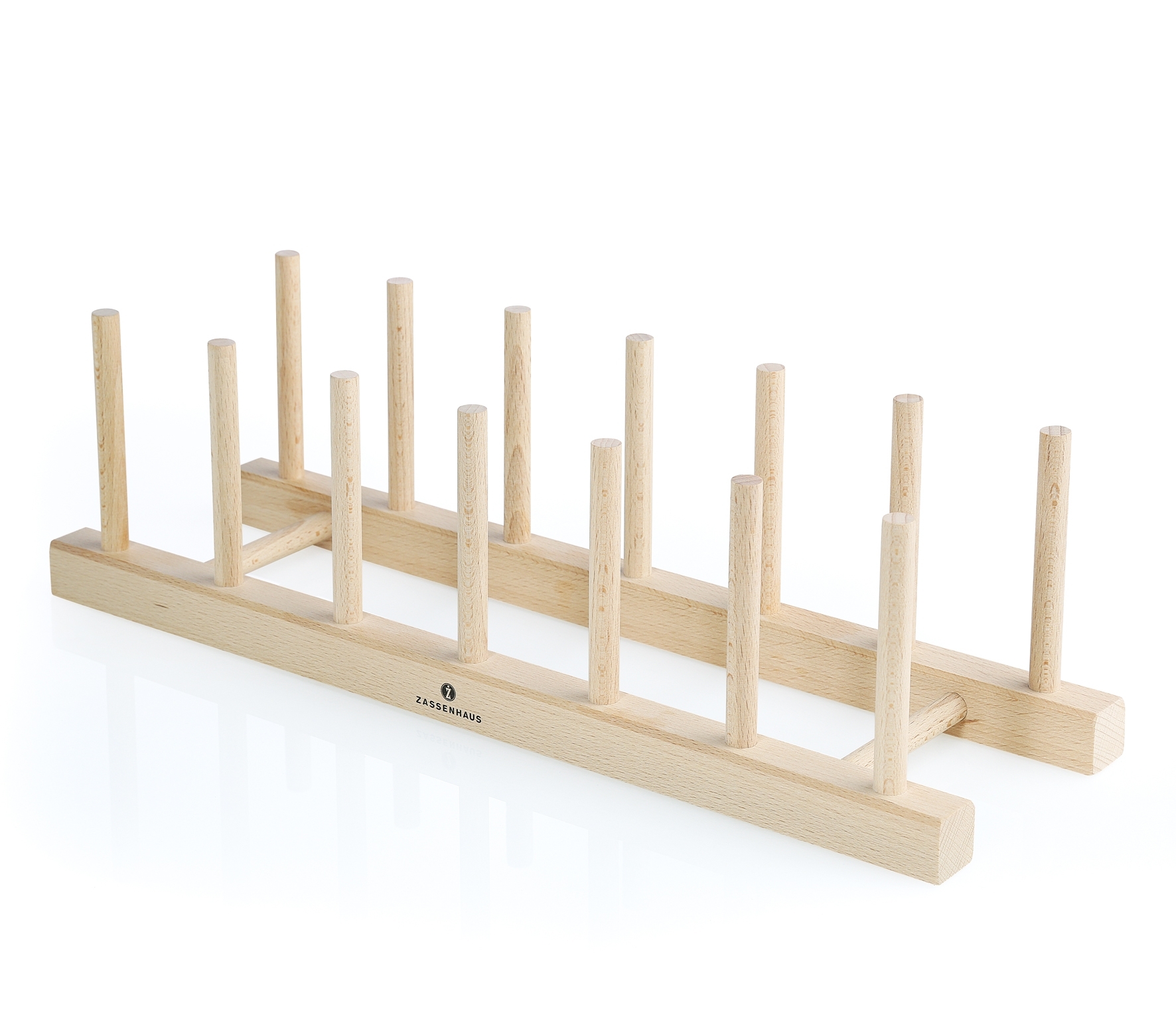 Zassenhaus Board stand 6-compartments
