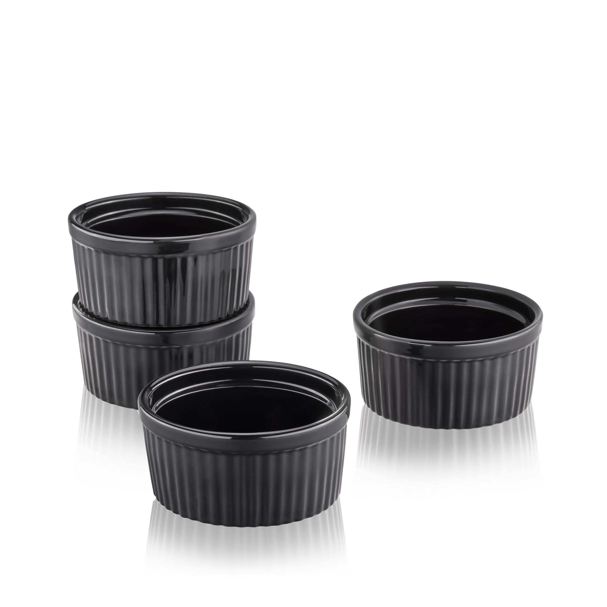 Gefu - Crème Brûlée Set ZUCA, 5 pieces