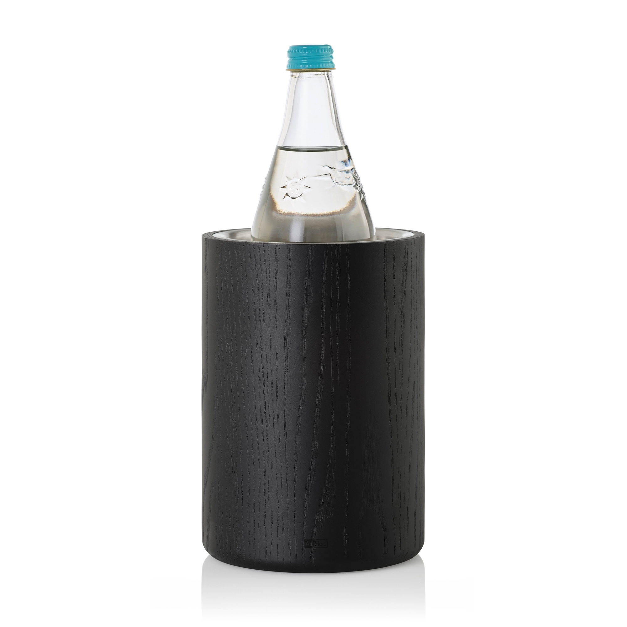 AdHoc - Vine Wine, Sparkling Wine, and Champagne Cooler | Ash wood