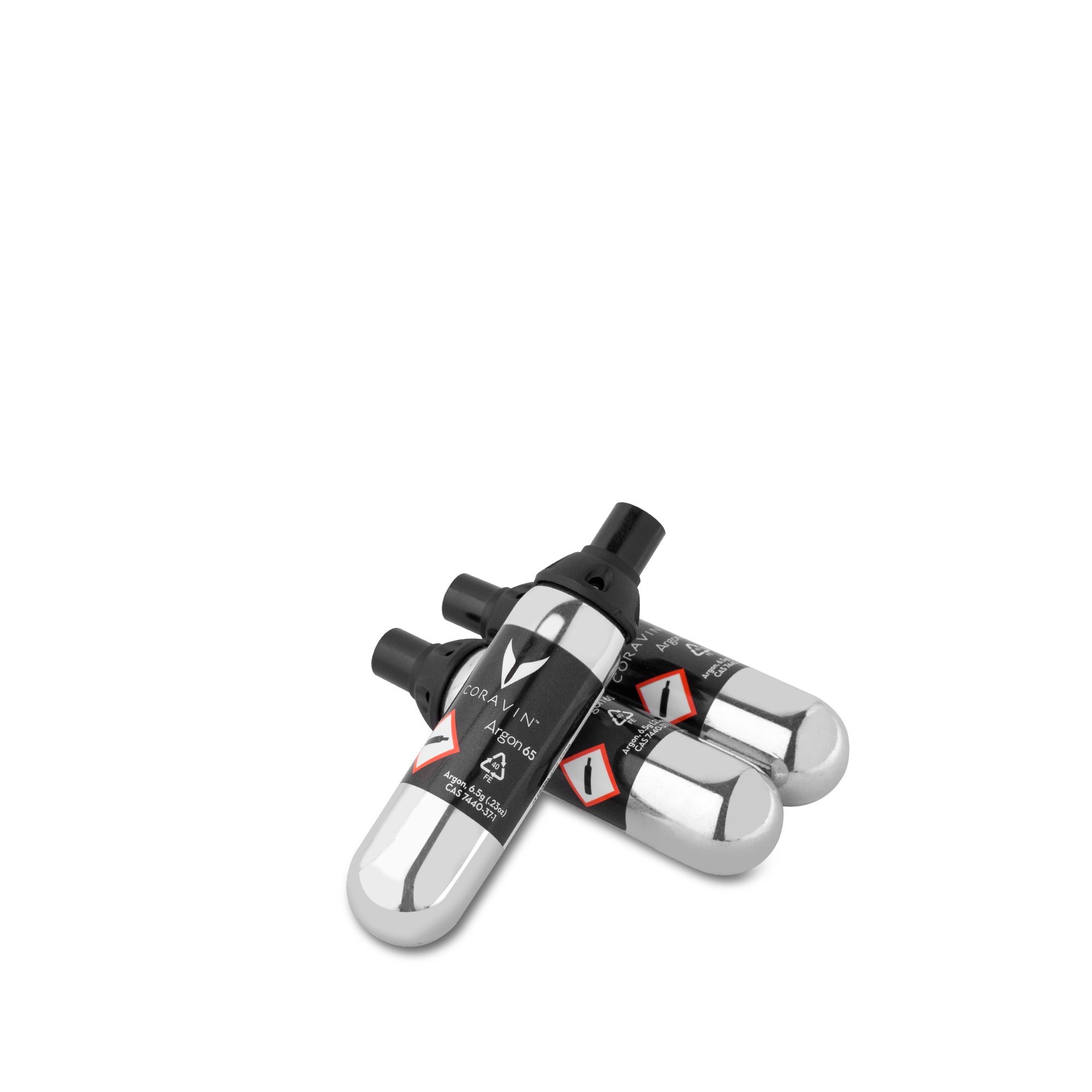 Coravin™ - Timeless Six+ Wine-Preservation System, Silver Coravin™ - Timeless Six+ Wine-Preservation System, Silver