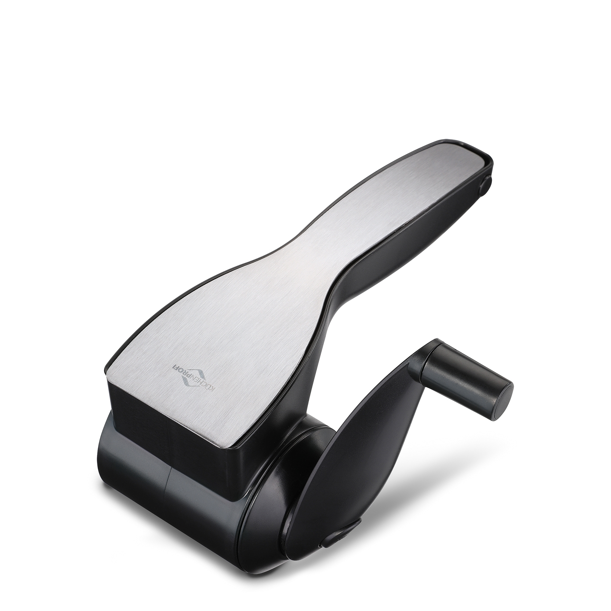 Küchenprofi - Käsereibe DELIA