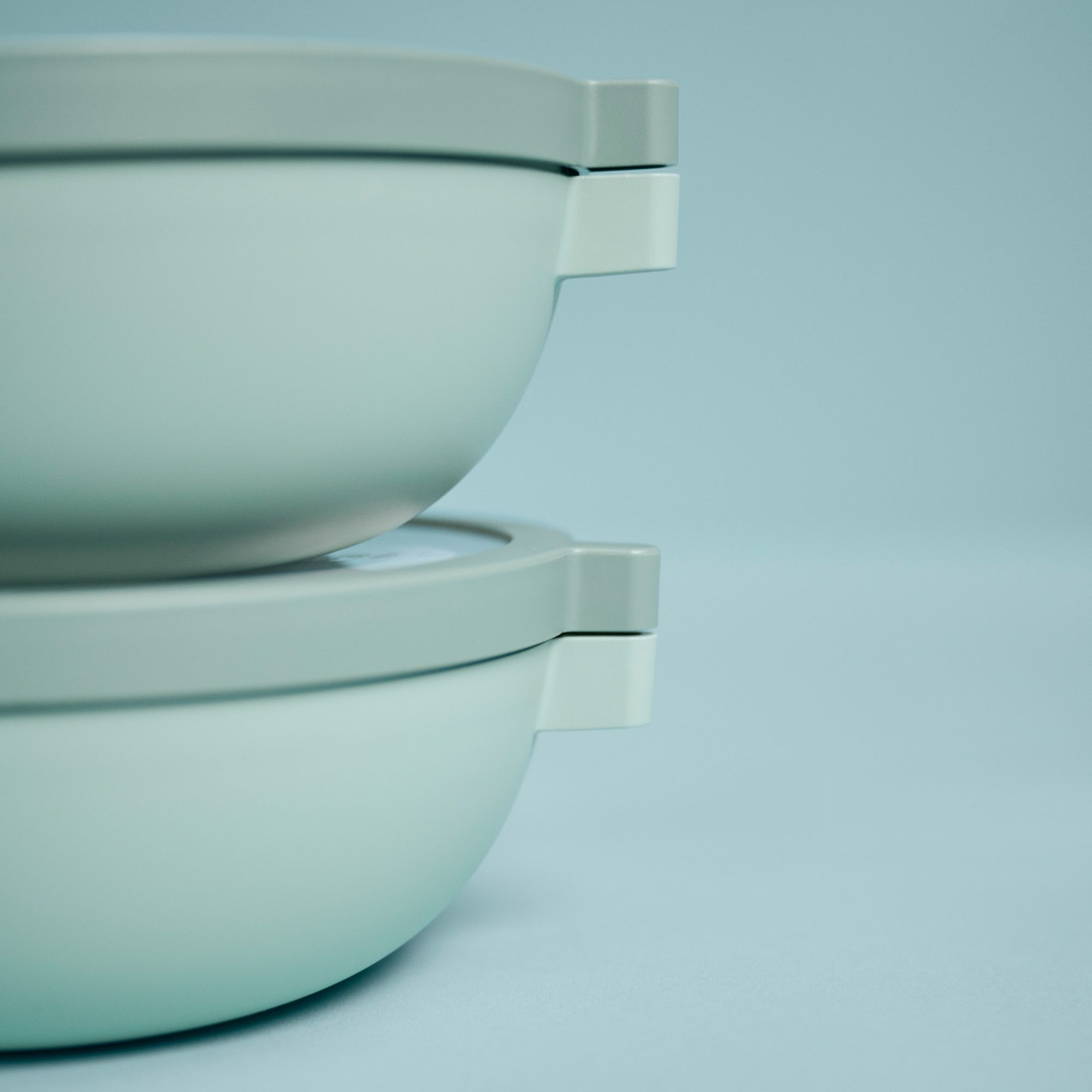 Mepal - Vita - Bento-lunchbowl - nordic sage