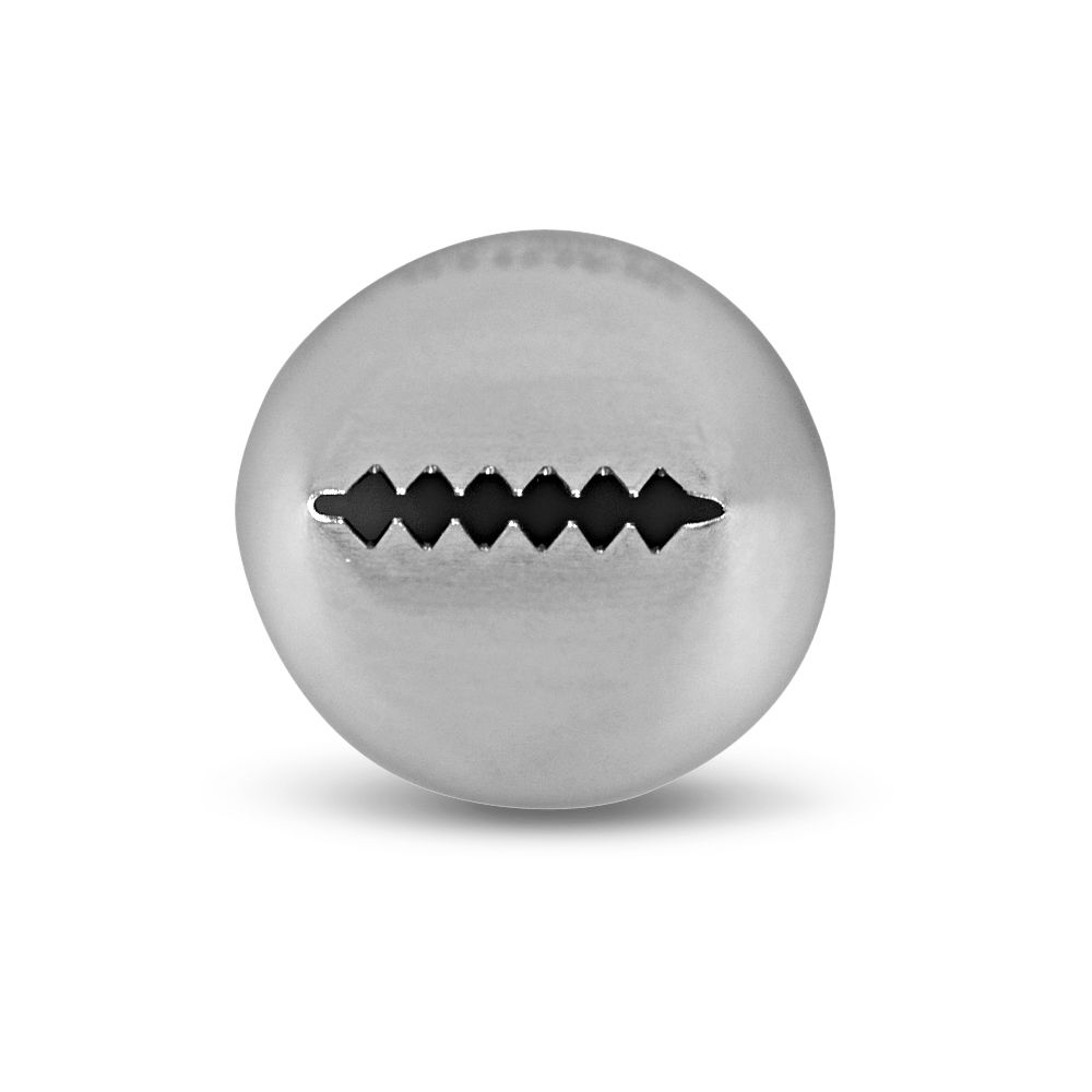 Städter - Fine Line Star ribbon nozzle / Basketweave nozzle - verschiedene Größen