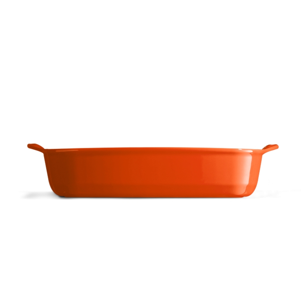 Emile Henry - Ultime Oven Dish 36 x 23 cm - 2,9 L Emile Henry - Ultime Oven Dish 36 x 23 cm - 2,9 L