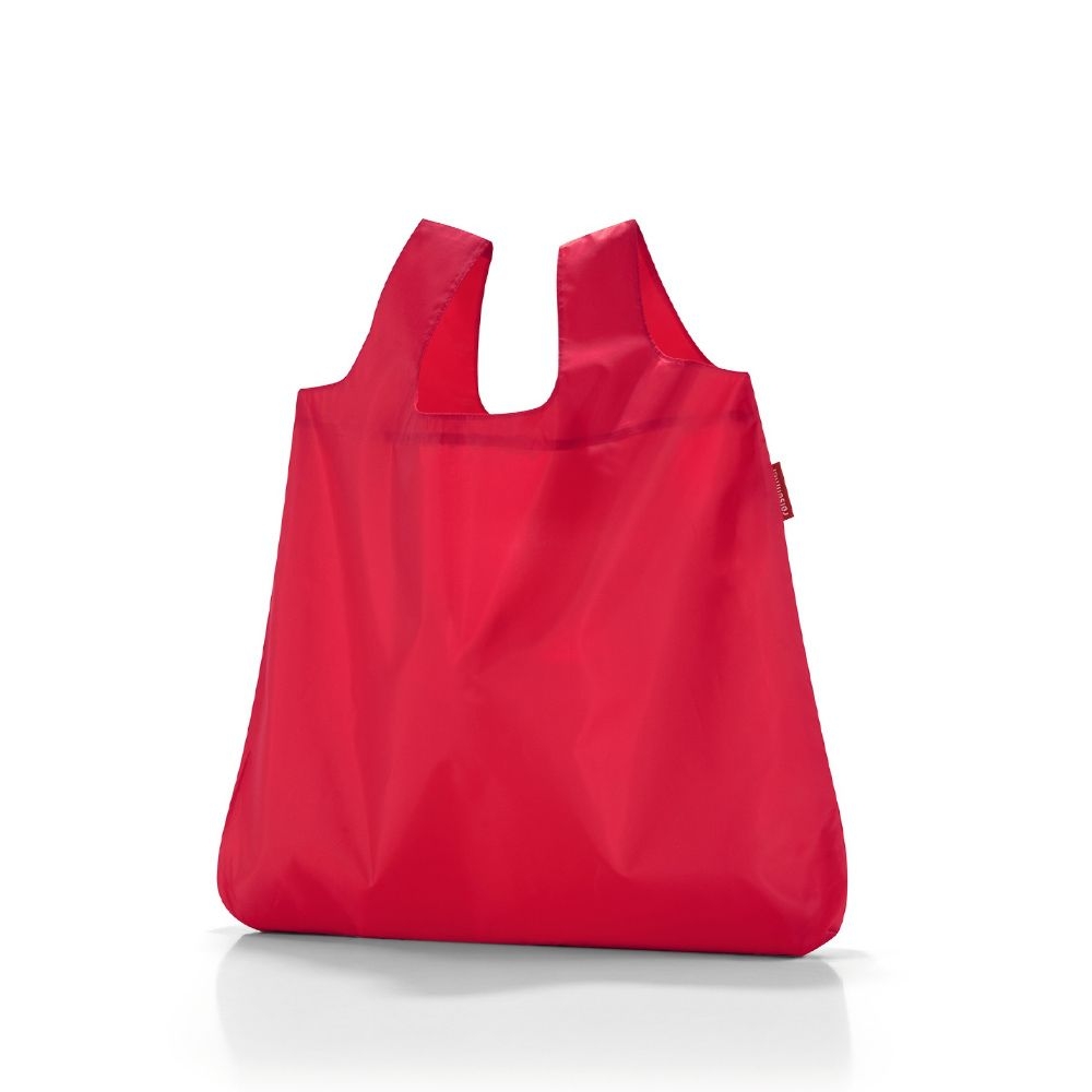 reisenthel - mini maxi shopper pocket - Rot