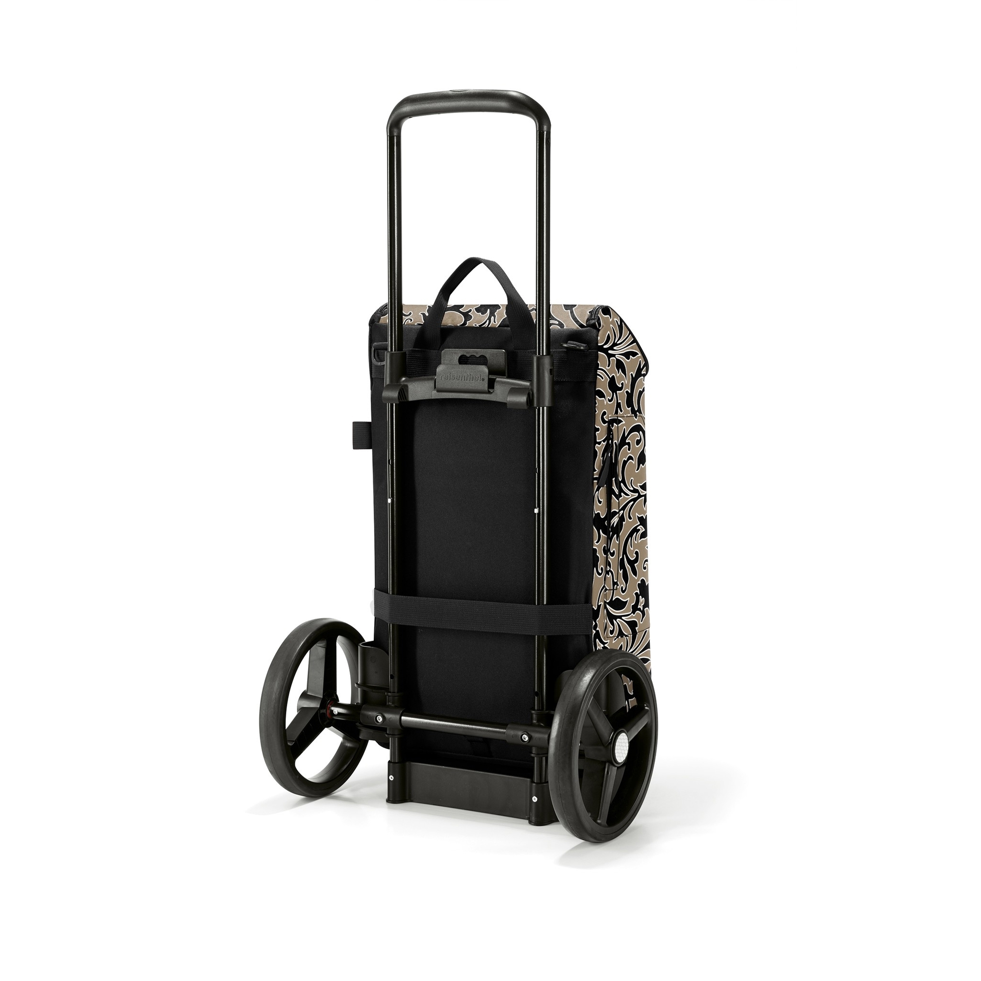 reisenthel - citycruiser bag - baroque marble