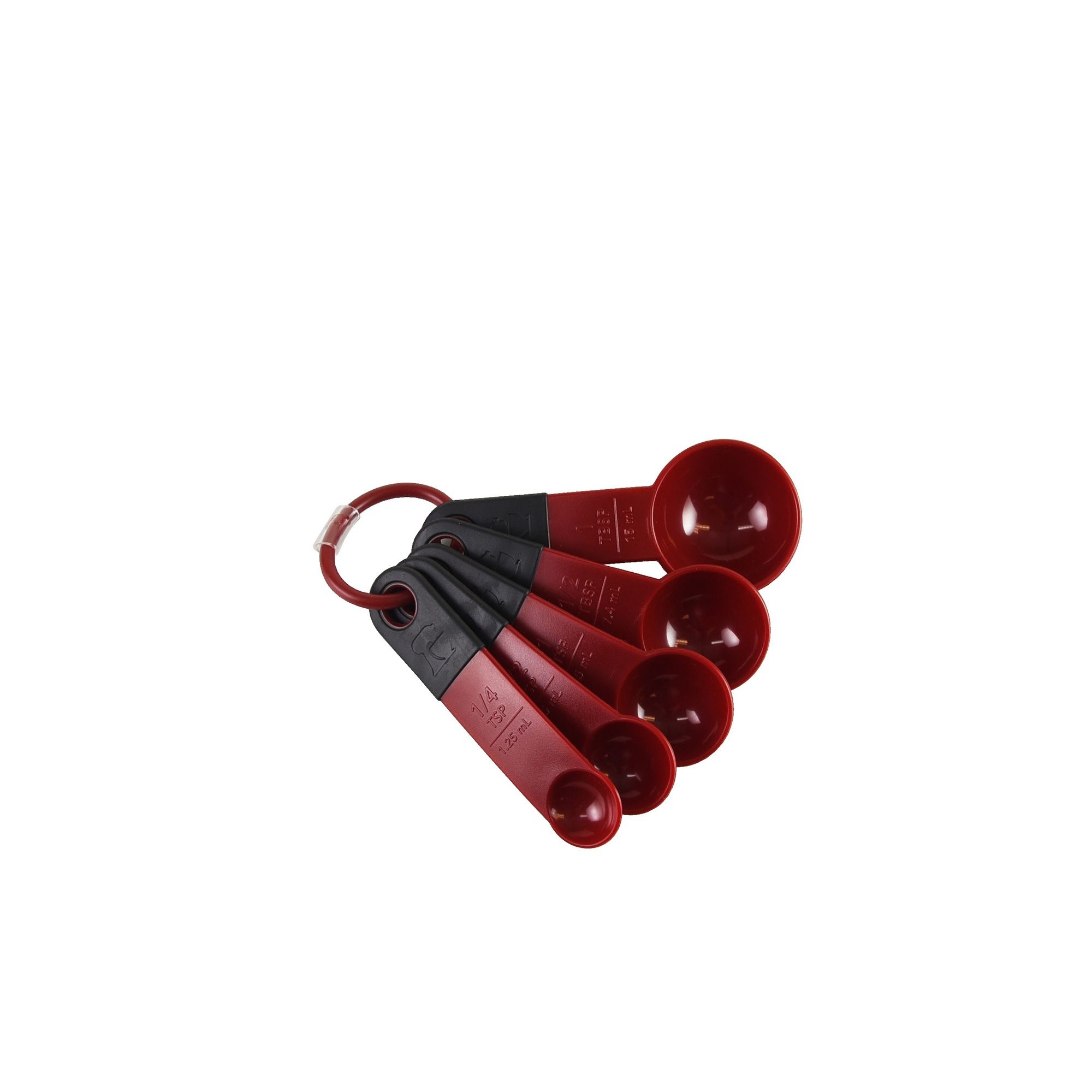 KitchenAid - Messlöffel-Set KitchenAid - Messlöffel-Set