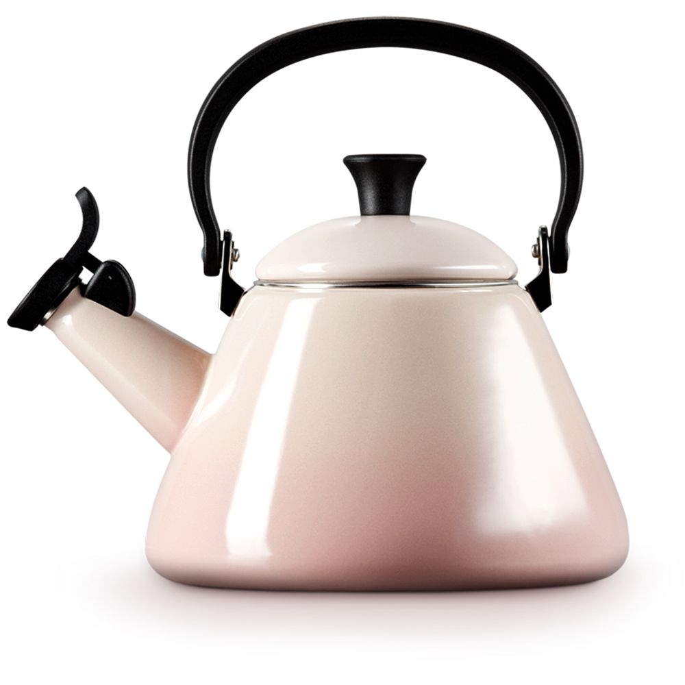 Le Creuset -  Wasserkessel Kone 1,6 L