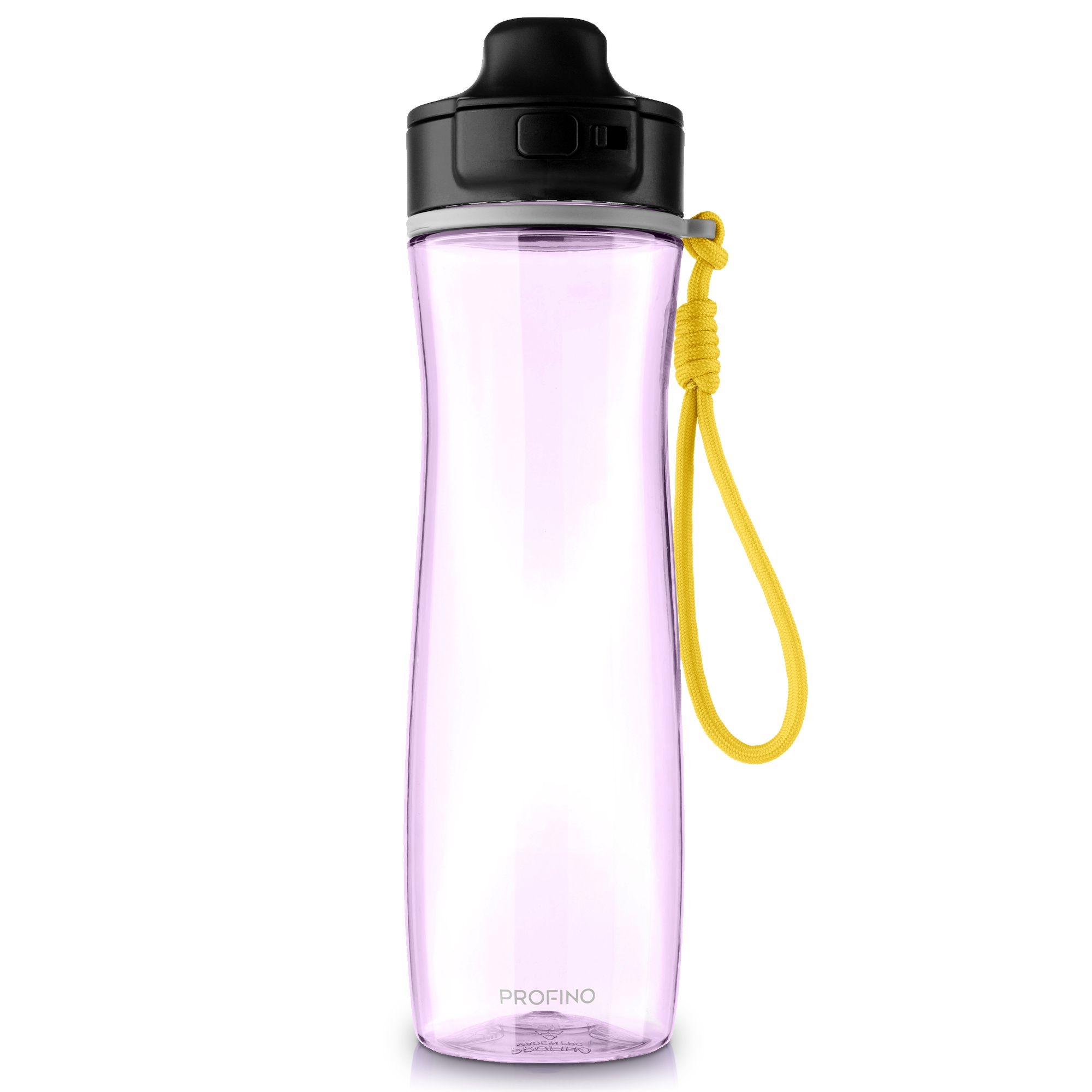 Profino - Active Sport-Flasche - 750 ml - Purple