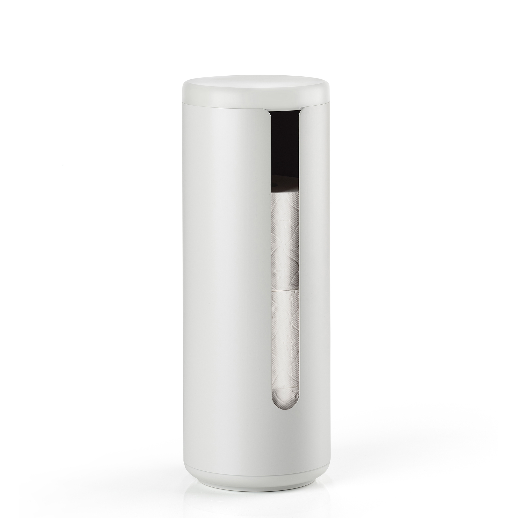 Zone - Ume - Toilettenpapieraufbewahrung - Soft Grey