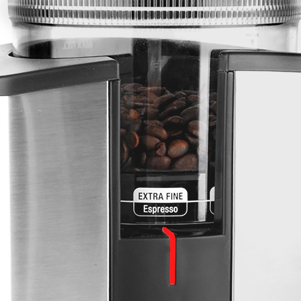 Gastroback - Coffee Mill Advanced  Design