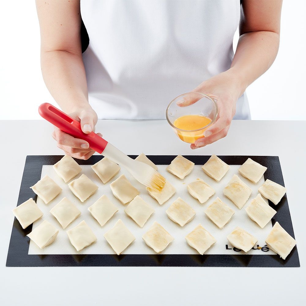 Lékué - Silicone baking mat 40 x 30 cm Lékué - Silicone baking mat 40 x 30 cm