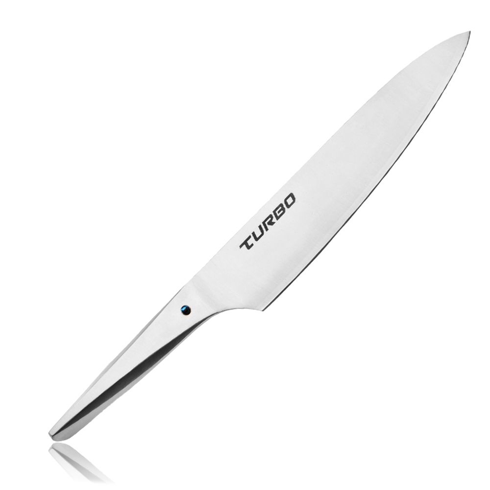 CHROMA Turbo S-01 - Chef Knife 24 cm