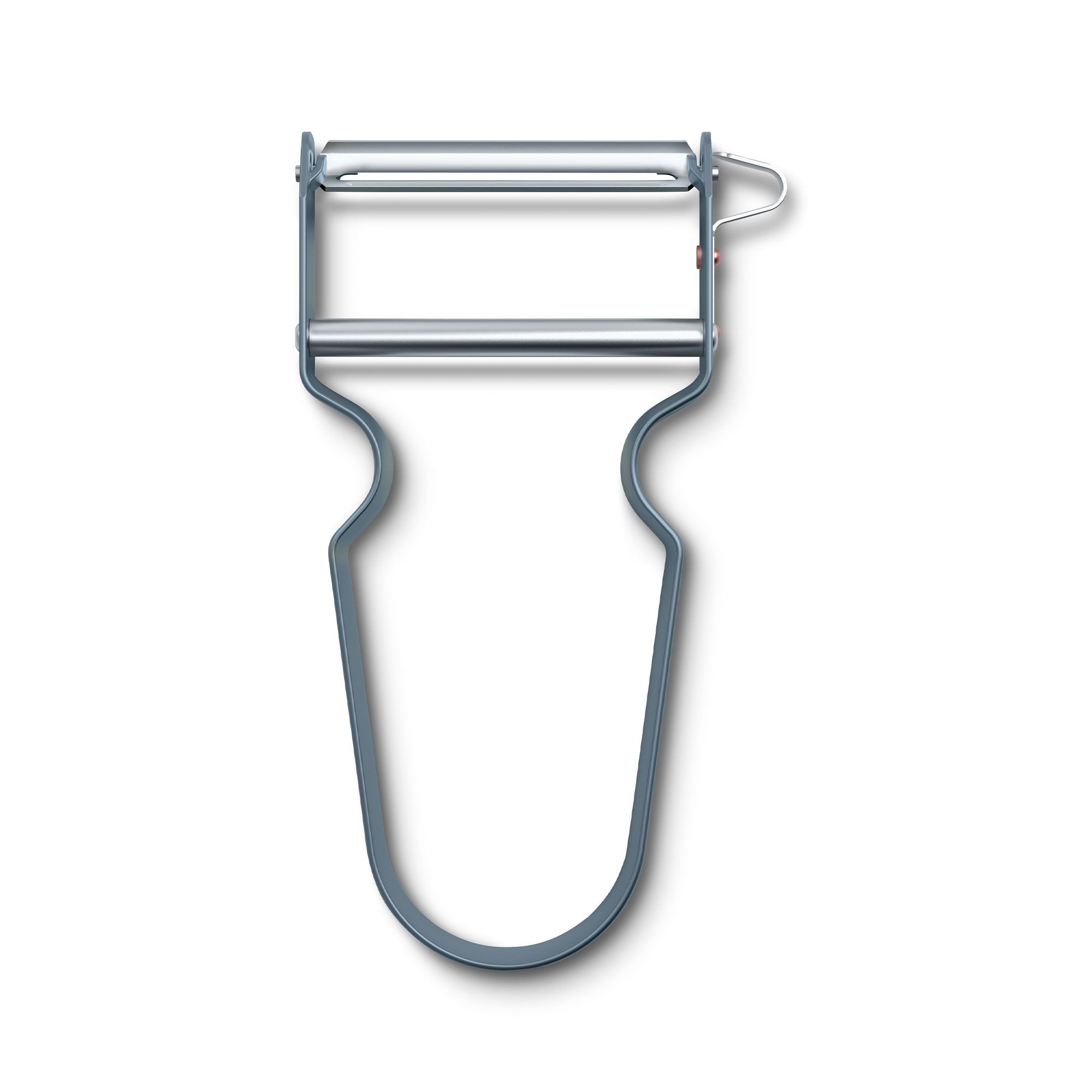 Victorinox - Sparschäler REX Blueberry