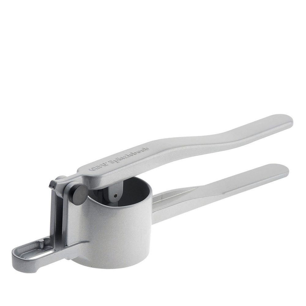 Gefu - Potato Press and Spaetzle Press SPÄTZLEBOUB Gefu - Potato Press and Spaetzle Press SPÄTZLEBOUB