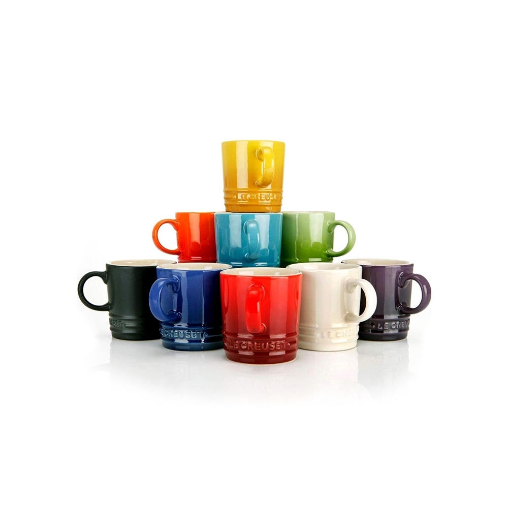 Le Creuset - Espresso Tasse 100 ml Le Creuset - Espresso Tasse 100 ml