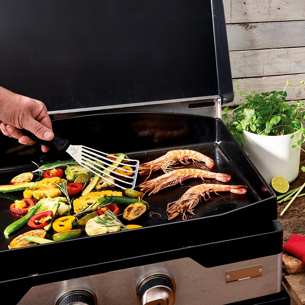 de Buyer - flexible turner - FKOfficium de Buyer - flexible turner - FKOfficium