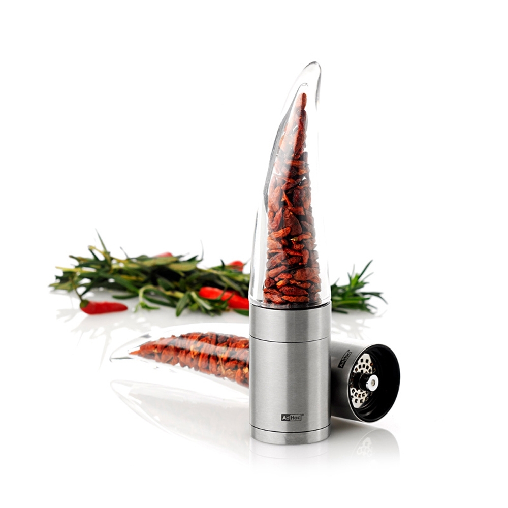 AdHoc - Chilli mill PEPE AdHoc - Chilli mill PEPE