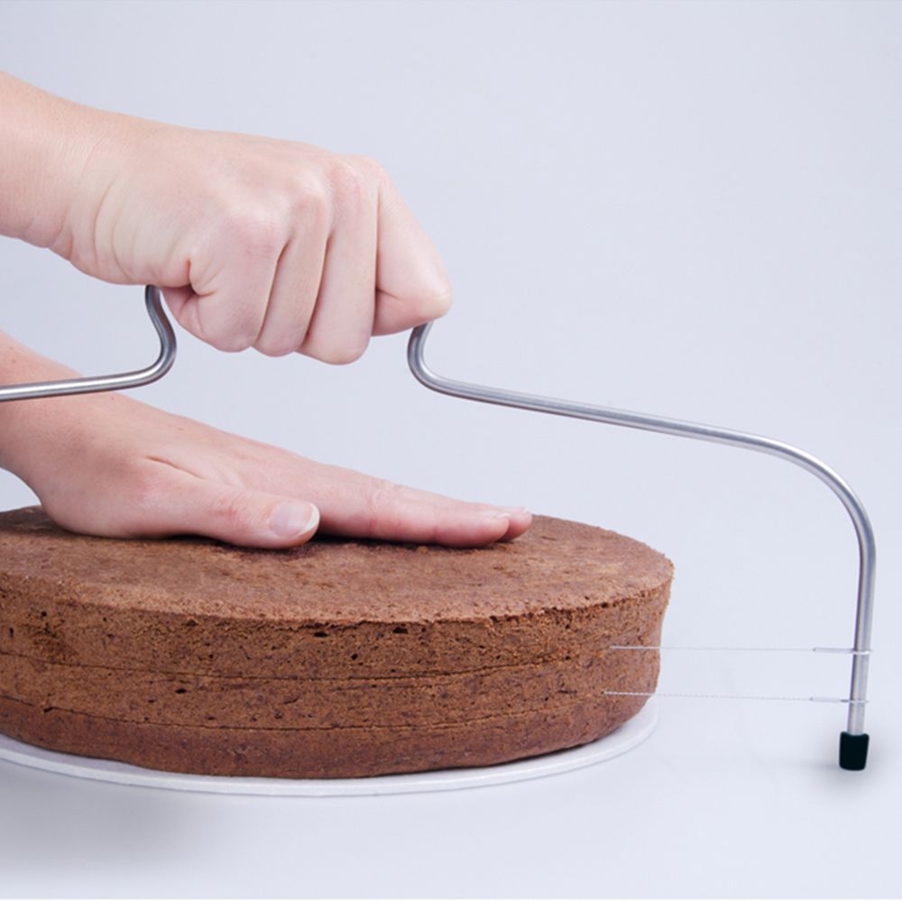 Städter - Ersatzdrähte - 32 cm für Tortenschneider - 2 Stück Städter - Ersatzdrähte - 32 cm für Tortenschneider - 2 Stück