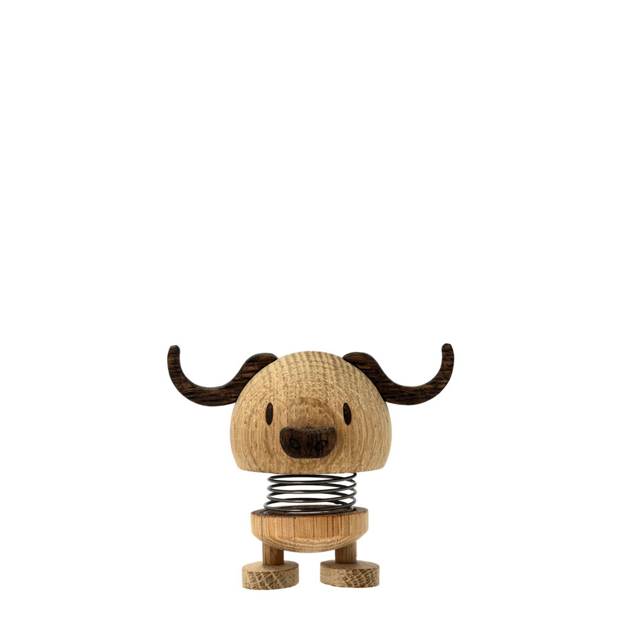 Hoptimist - Buffalo Oak - S