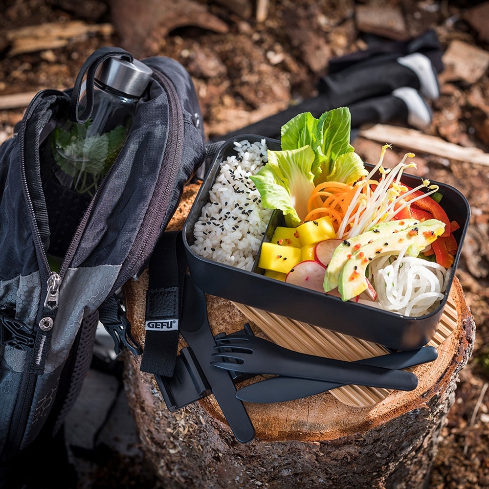 Gefu - Lunchbox ENVIRO