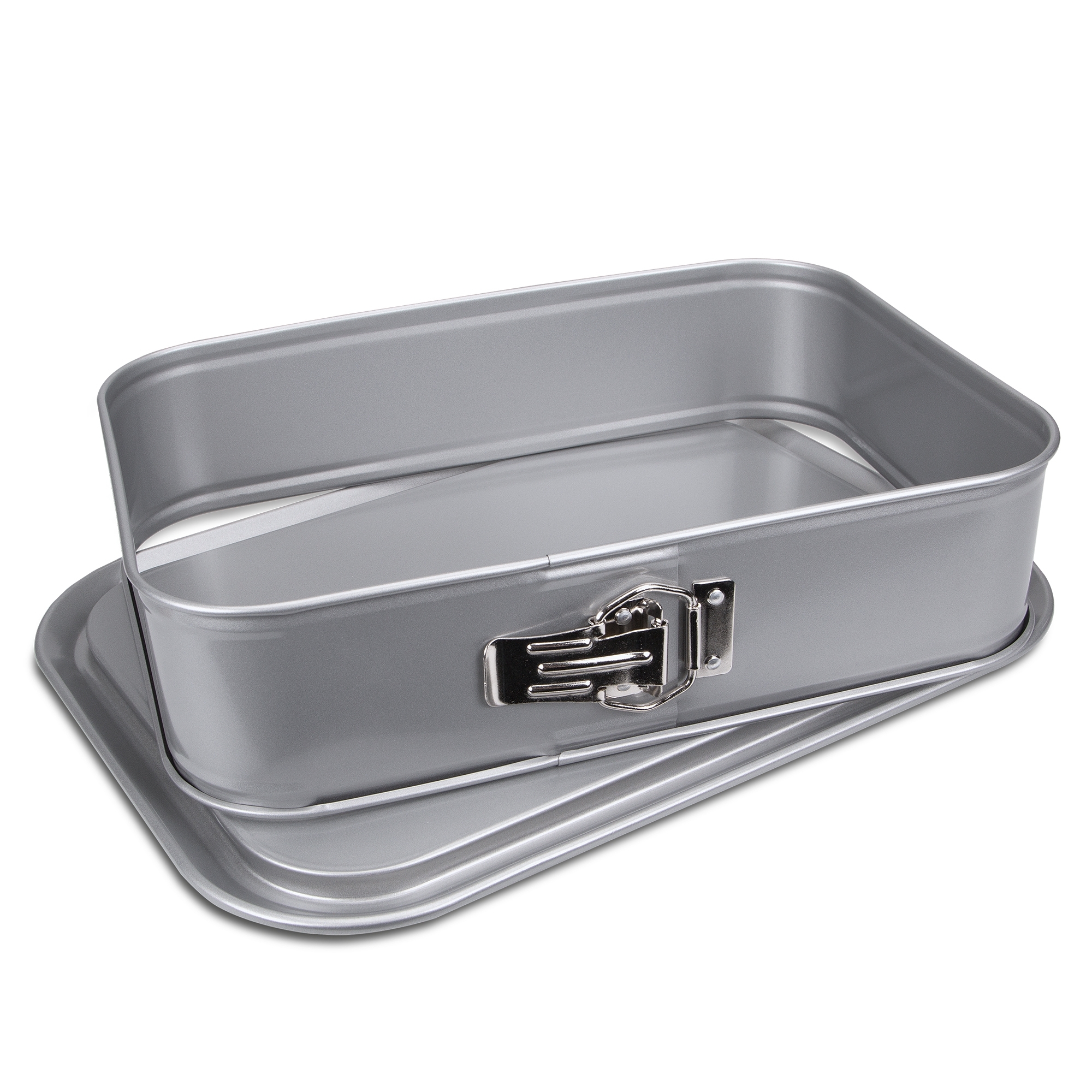 Städter - We-Love-Baking springform pan - rectangular