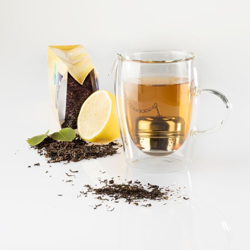 Westmark - tea infuser, cylindric