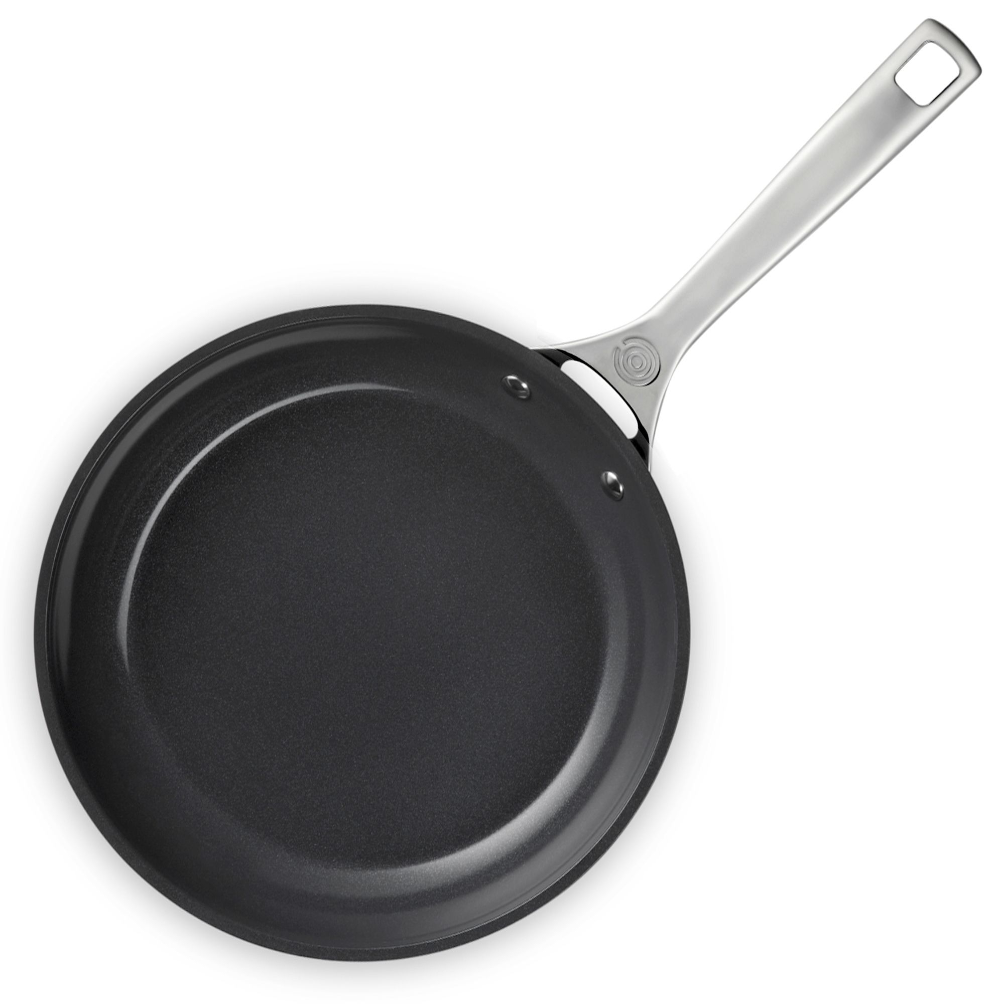 Le Creuset - Pfanne Flach 28 cm