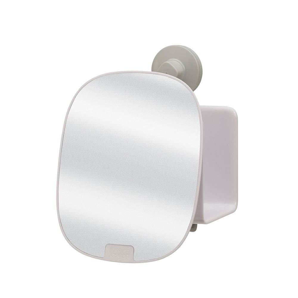 Joseph Joseph - EasyStore™ Shower Shelf with Mirror small Joseph Joseph - EasyStore™ Shower Shelf with Mirror small