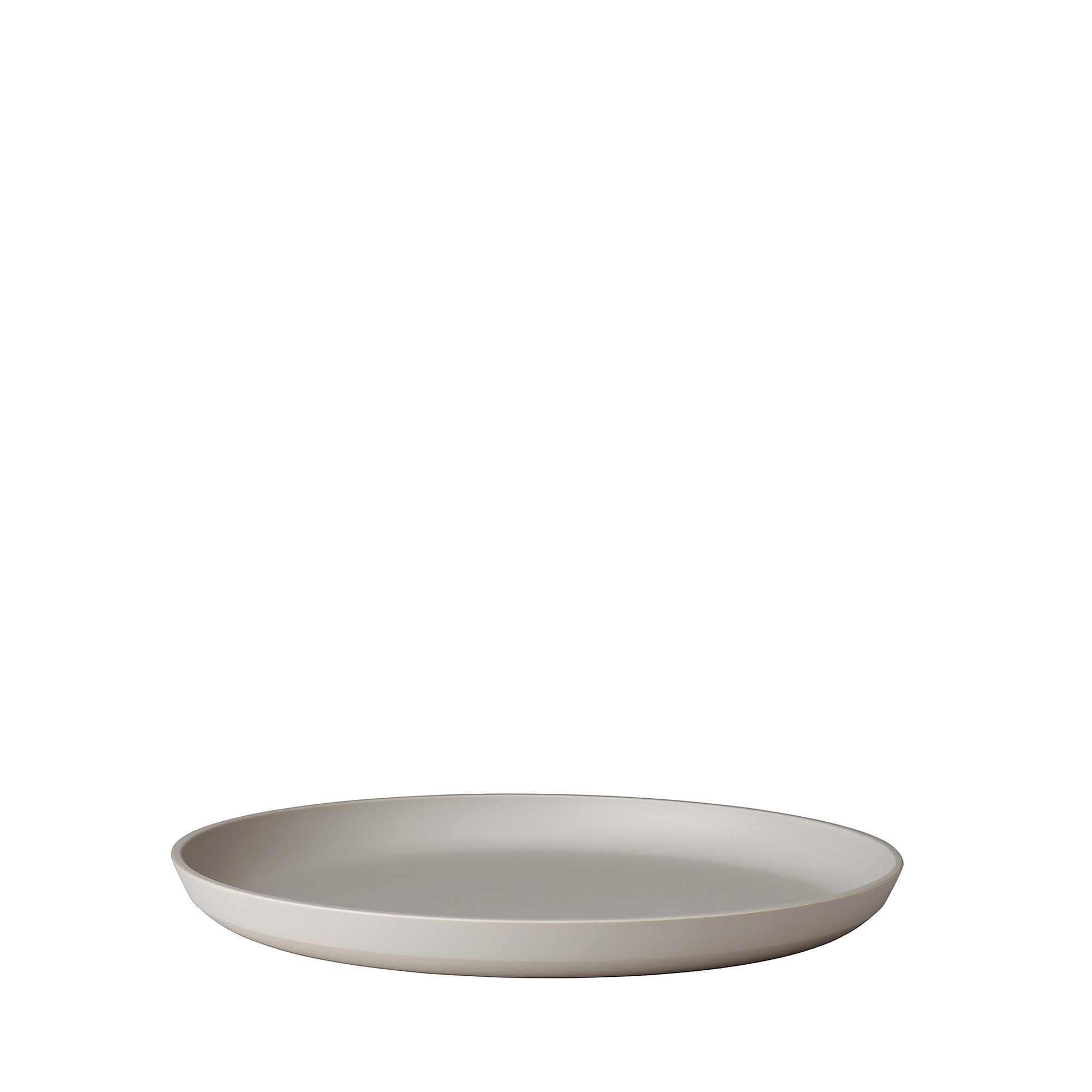 Mepal - Silueta breakfast plate - 230 mm - Nordic white