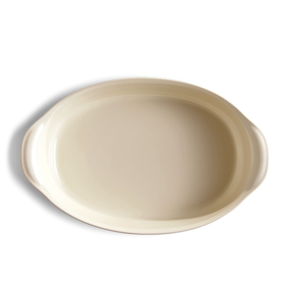 Emile Henry - Oval dish Ultime